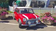 La Mini star de Passion Auto Moto 65